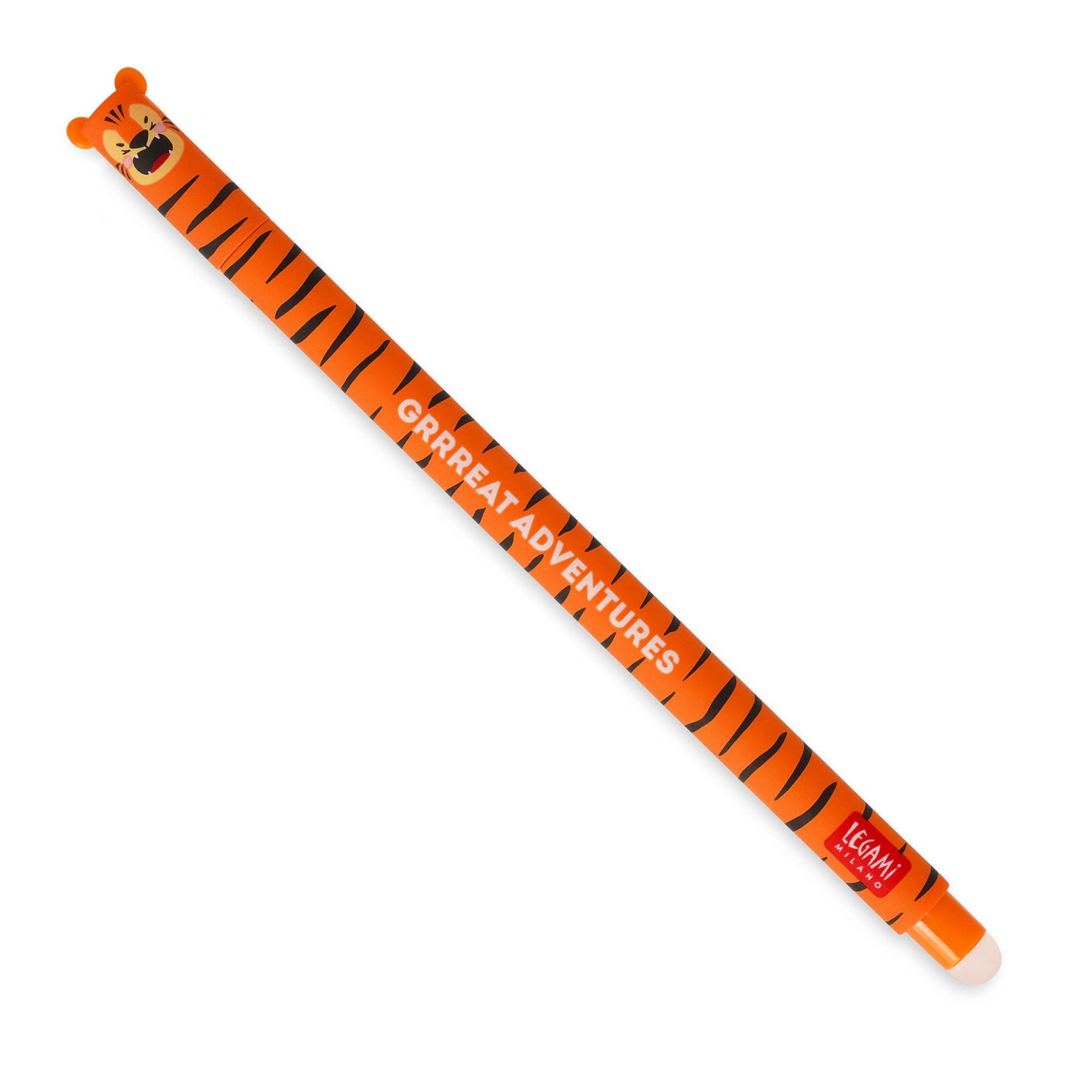 Legami Tiger Erasable Pen