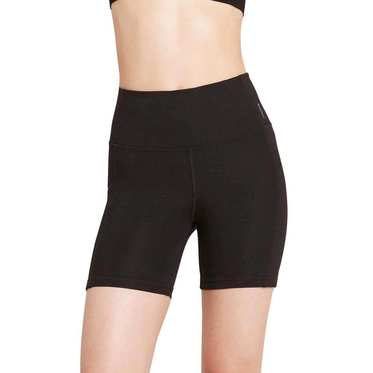 Boody Motivate 5" High-Waist Shorts