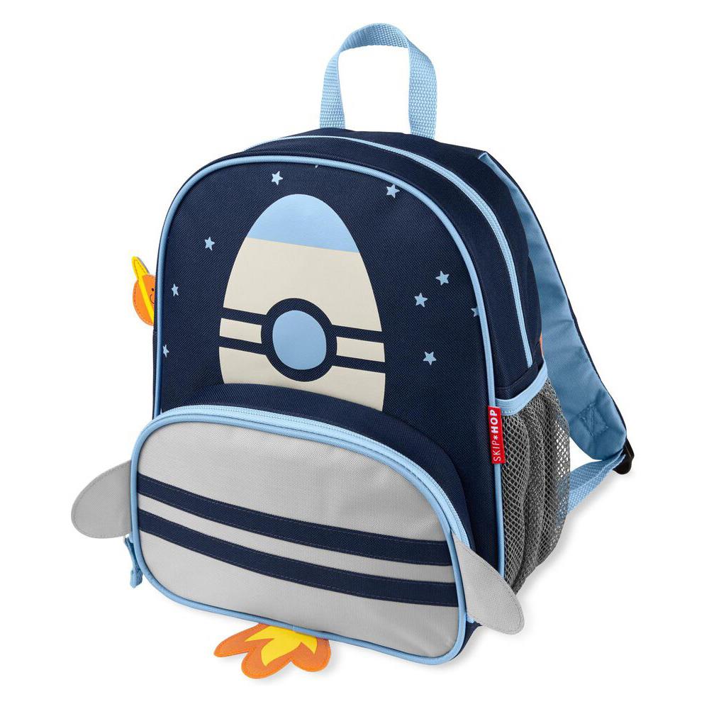 Skip Hop Spark Style Little Kid Backpack