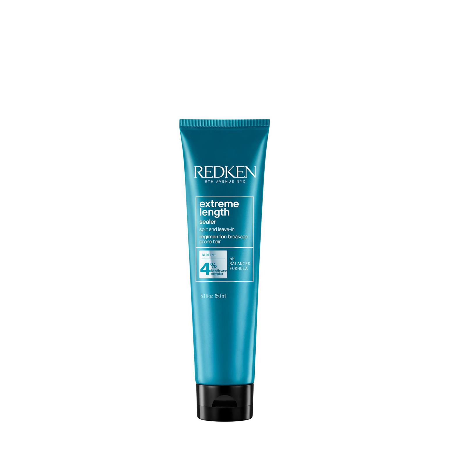 Redken Extreme Lengths Seal 125ml