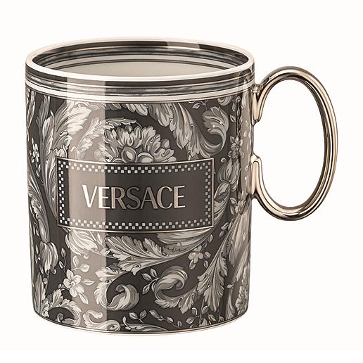 Versace Barocco Mug Haze