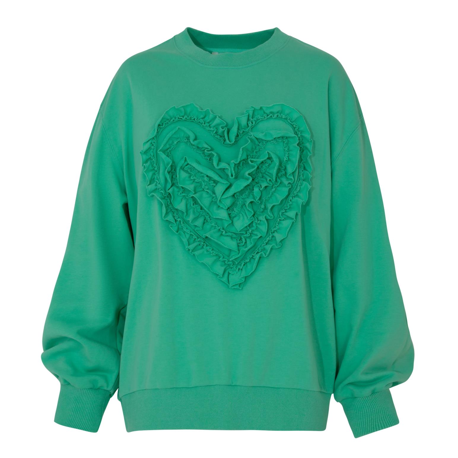 COOP My Heart Will Go On Sweatshirt