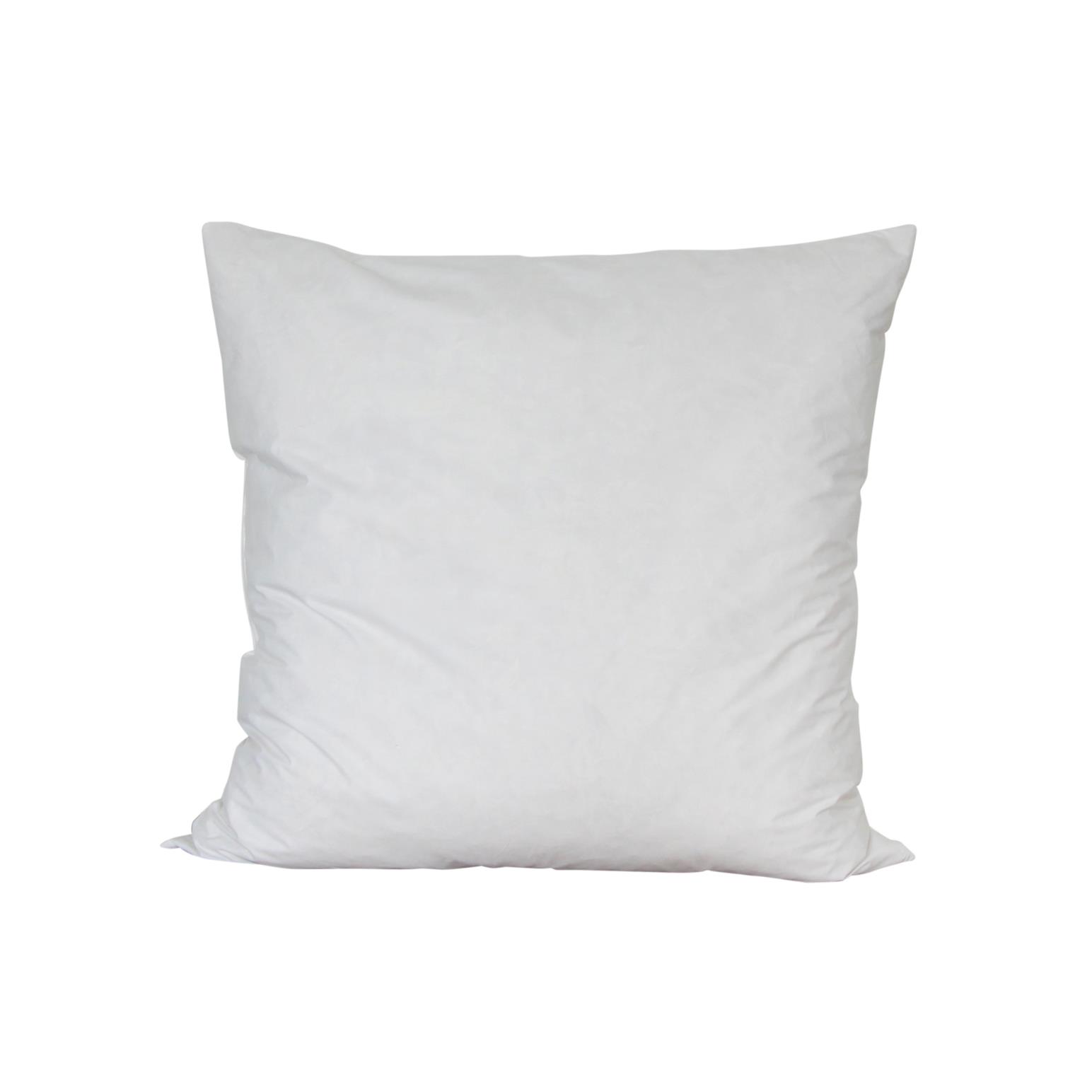 French Country Feather Cushion Inner