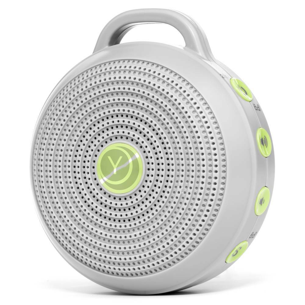 Yogasleep Hushh Continuous White Noise Machine