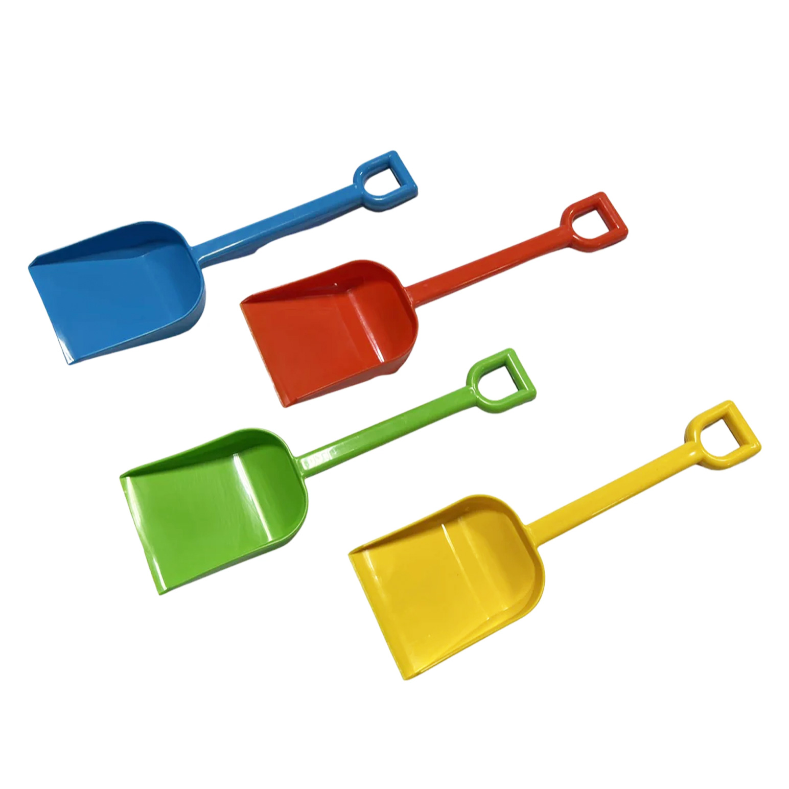 Androni Summertime Spade 23cm - Assorted