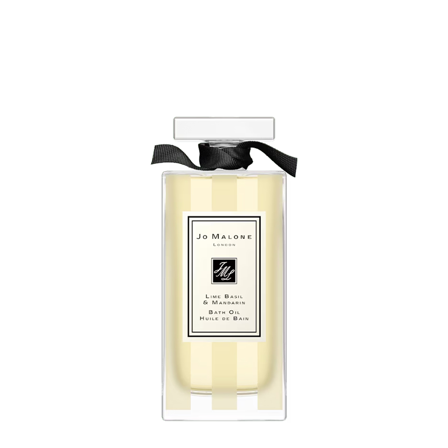 Jo Malone London Lime Basil & Mandarin Bath Oil 30ml