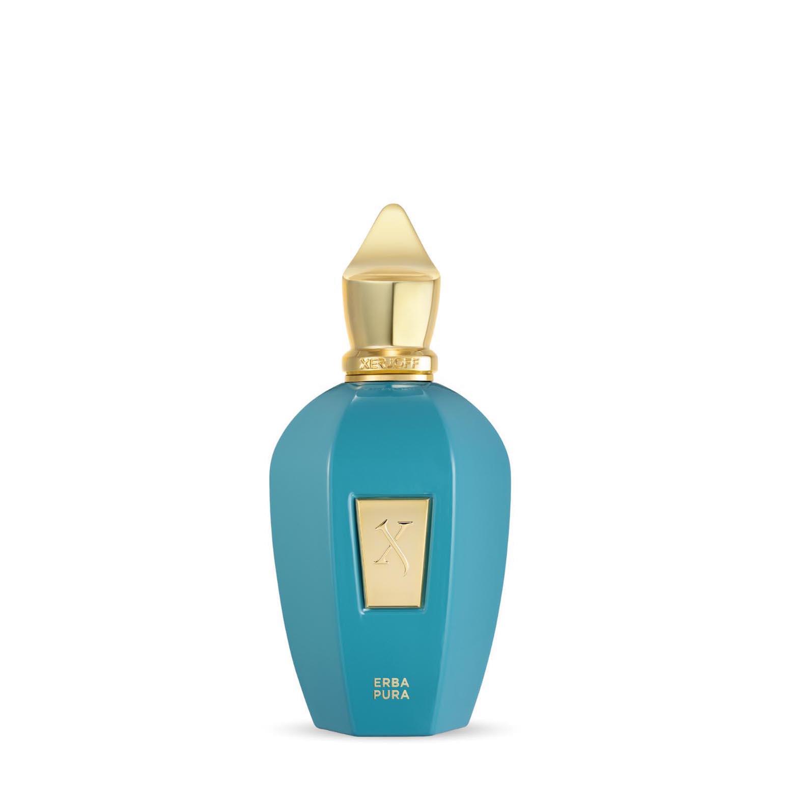 Xerjoff Erba Pura Eau De Parfum 100ml