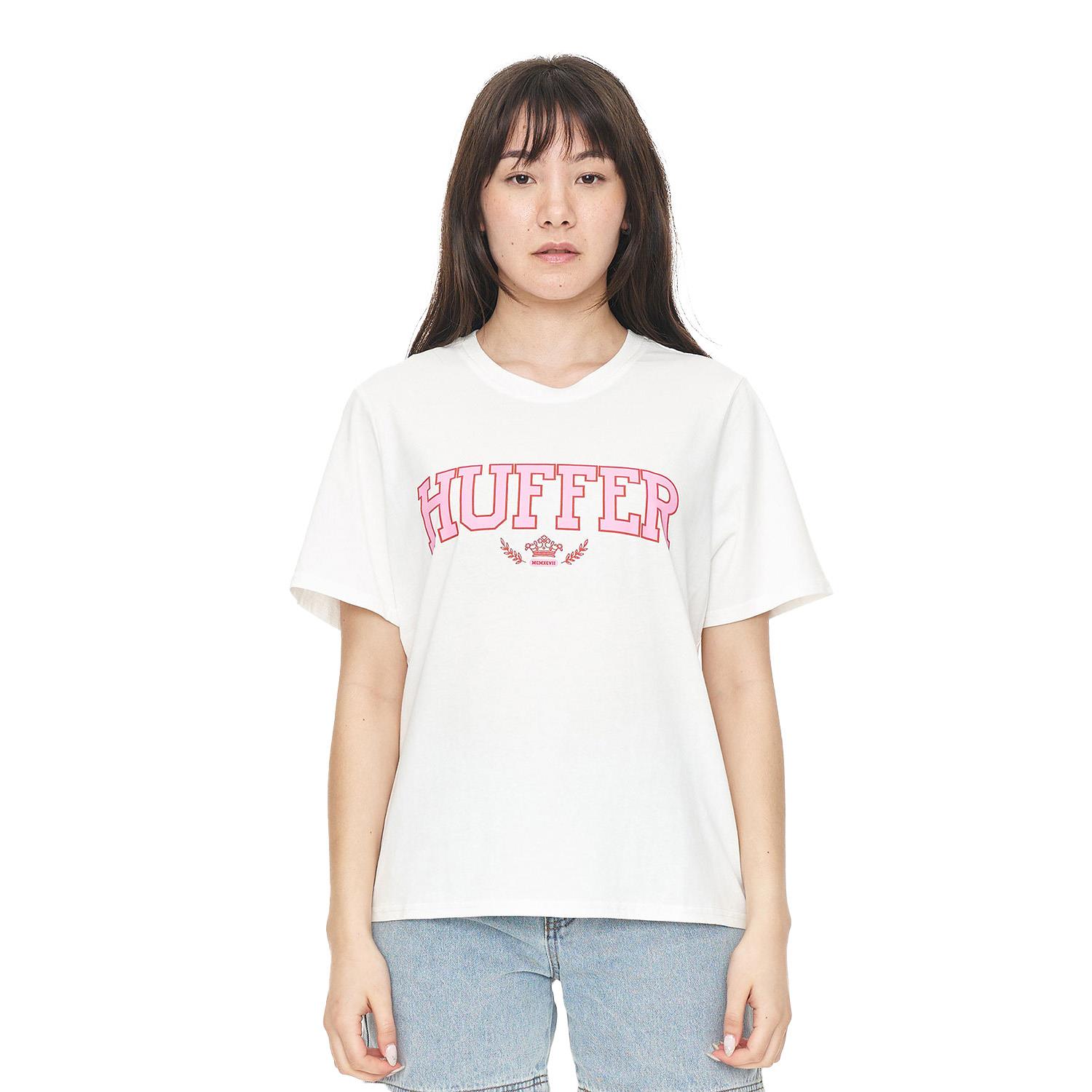 Huffer Classic Tee 170/Empire