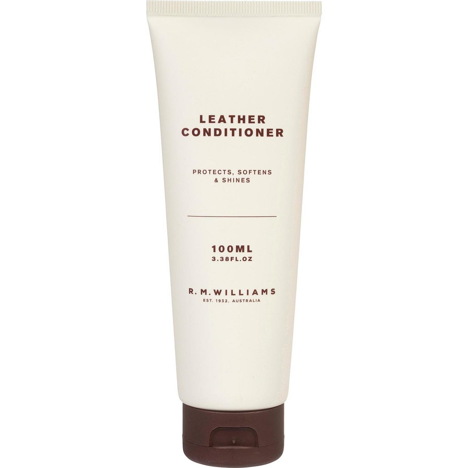 R.M. Williams 100ml Leather Conditioner