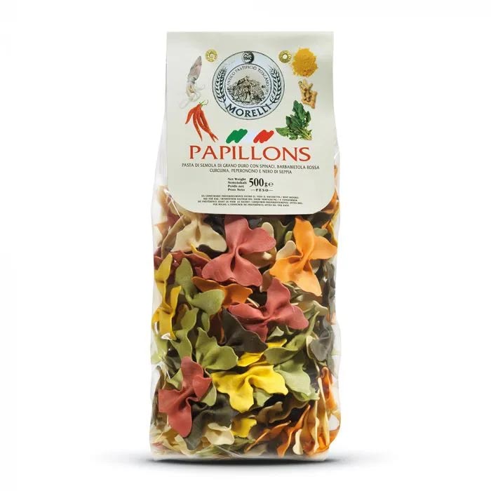 Casamassima Papillons 500g