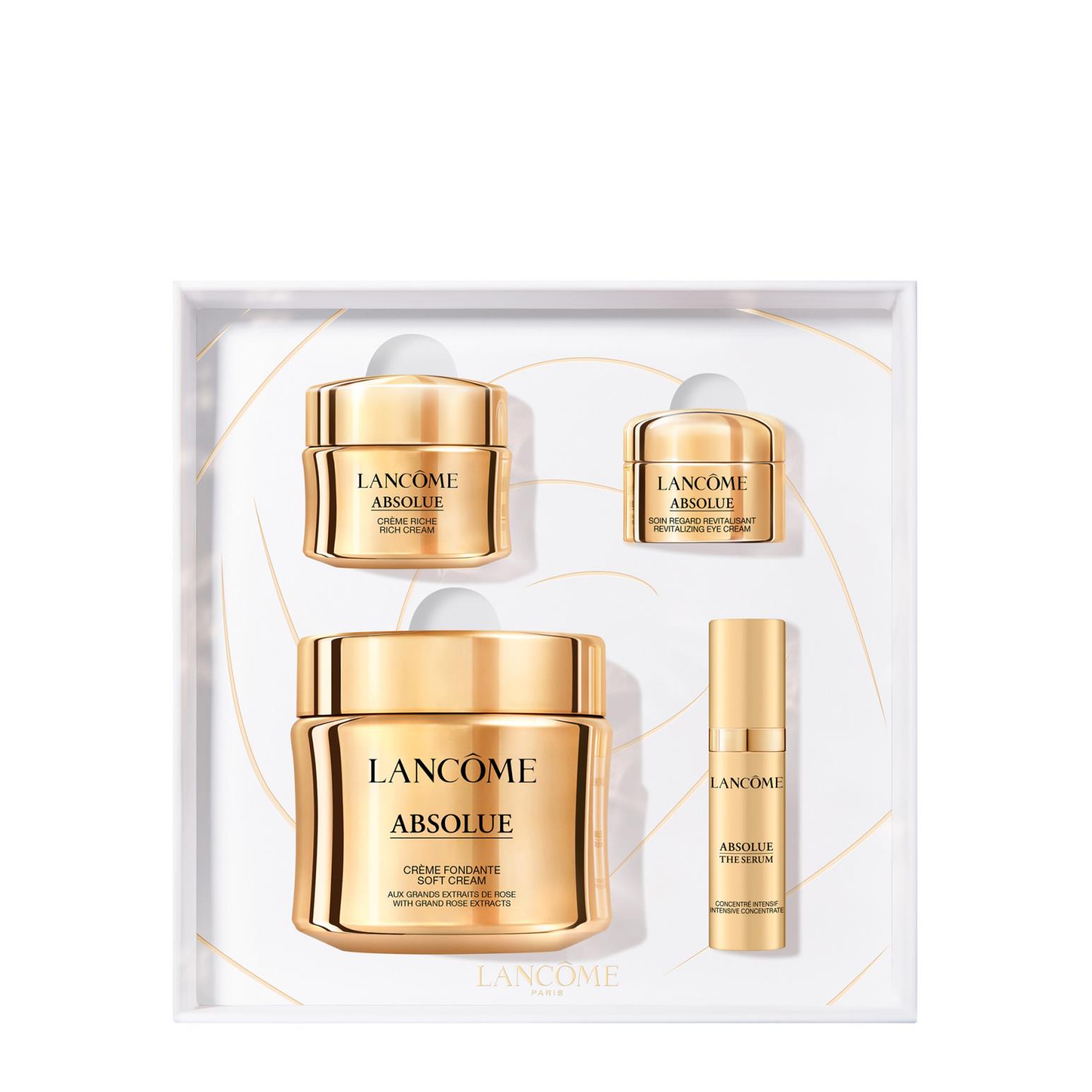 Lancôme Absolue Soft Set