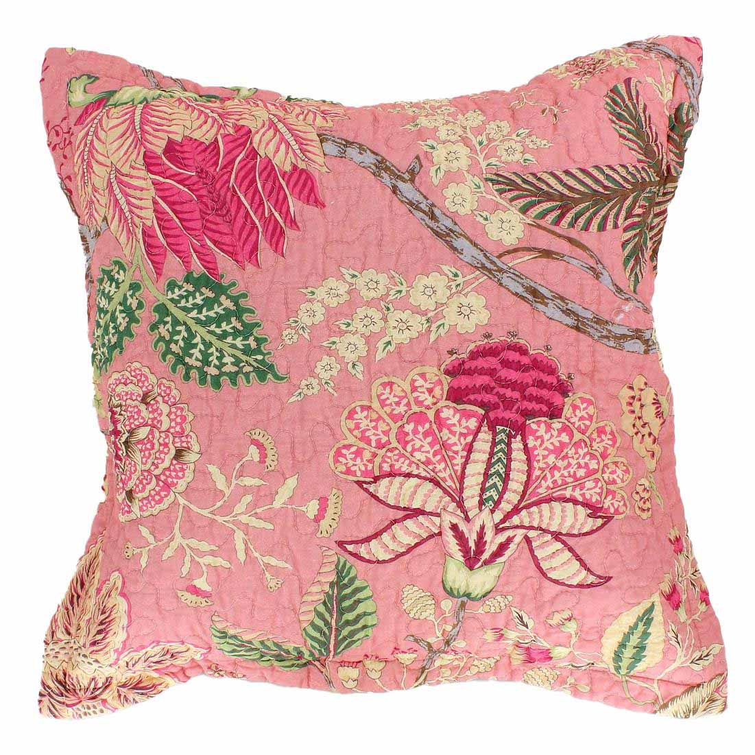 Forever England Constance Cushion Cover 43X43cm