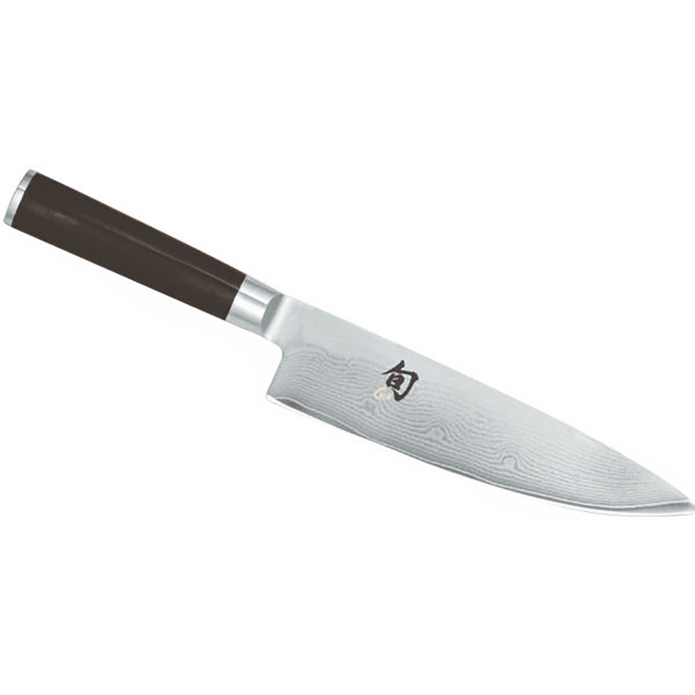 KAI Shun Chefs Knife 20cm