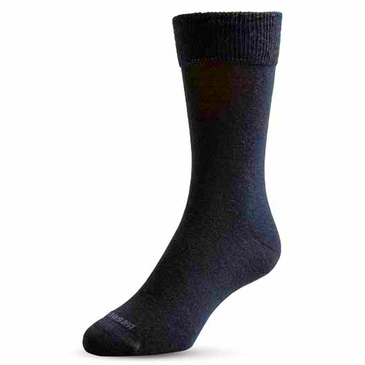 NZ Socks Merino Comfort Top 2pk