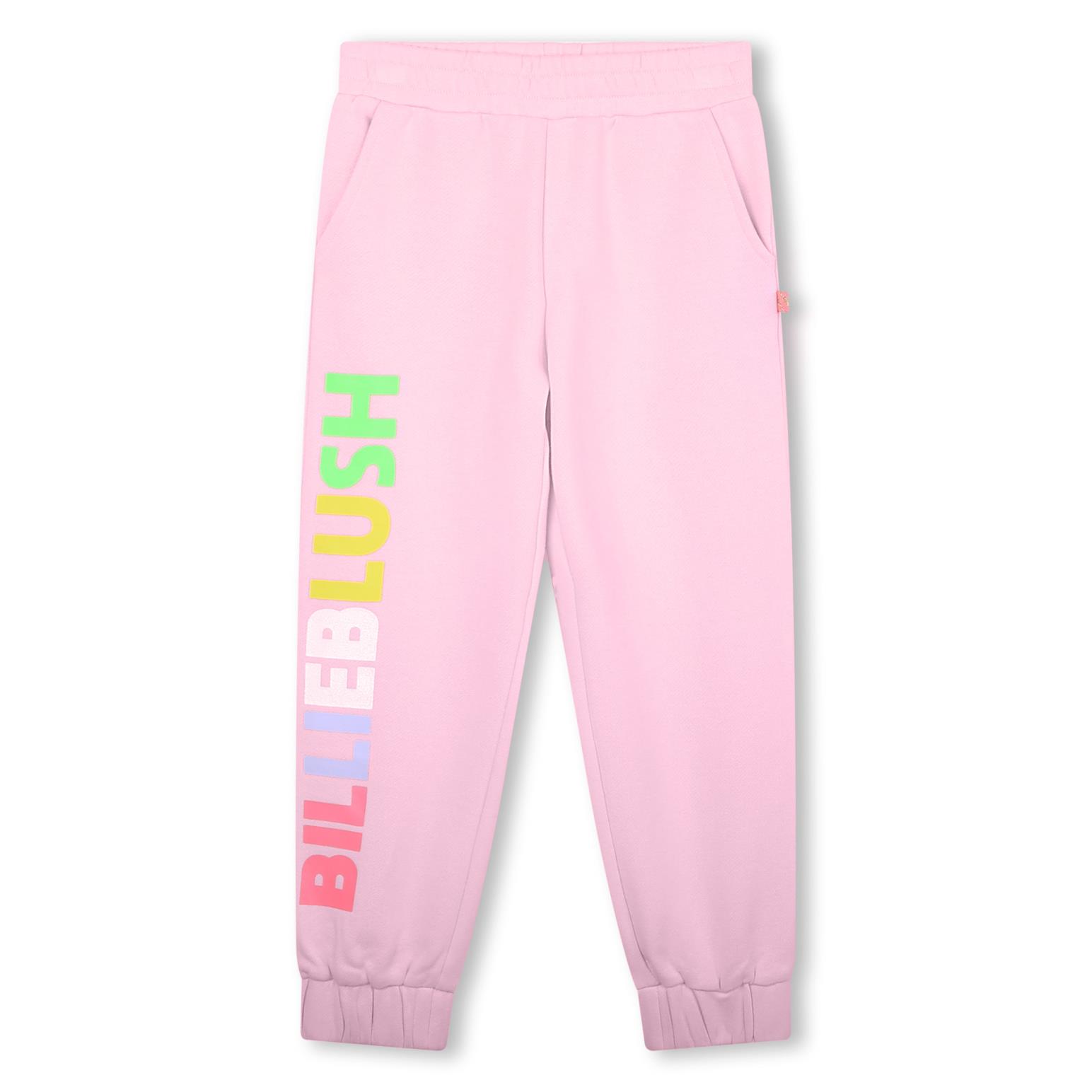 Billieblush Back Brush Joggers 8 - 12