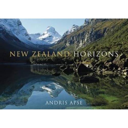 New Zealand Horizons