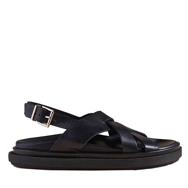 Alohas Trunca Padded Sandal