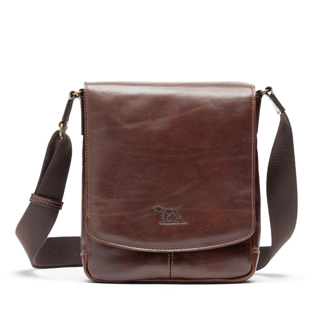 Rodd & Gunn Cambridge Mini Messenger