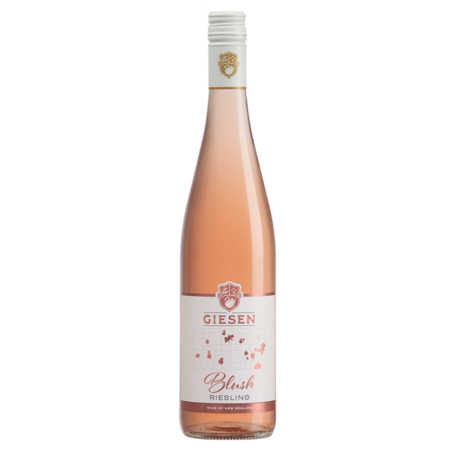 Giesen Estate Blush Riesling 375ml