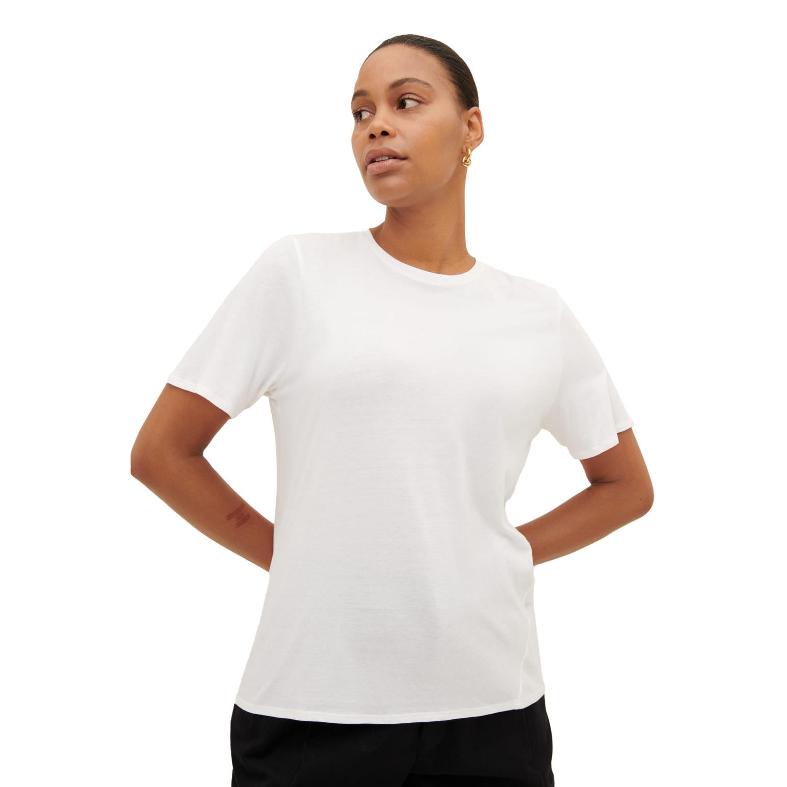 Kowtow Light Classic Tee