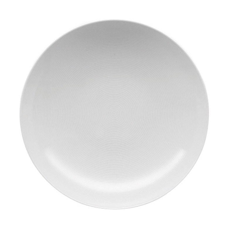 Thomas Loft Plate Deep 24cm