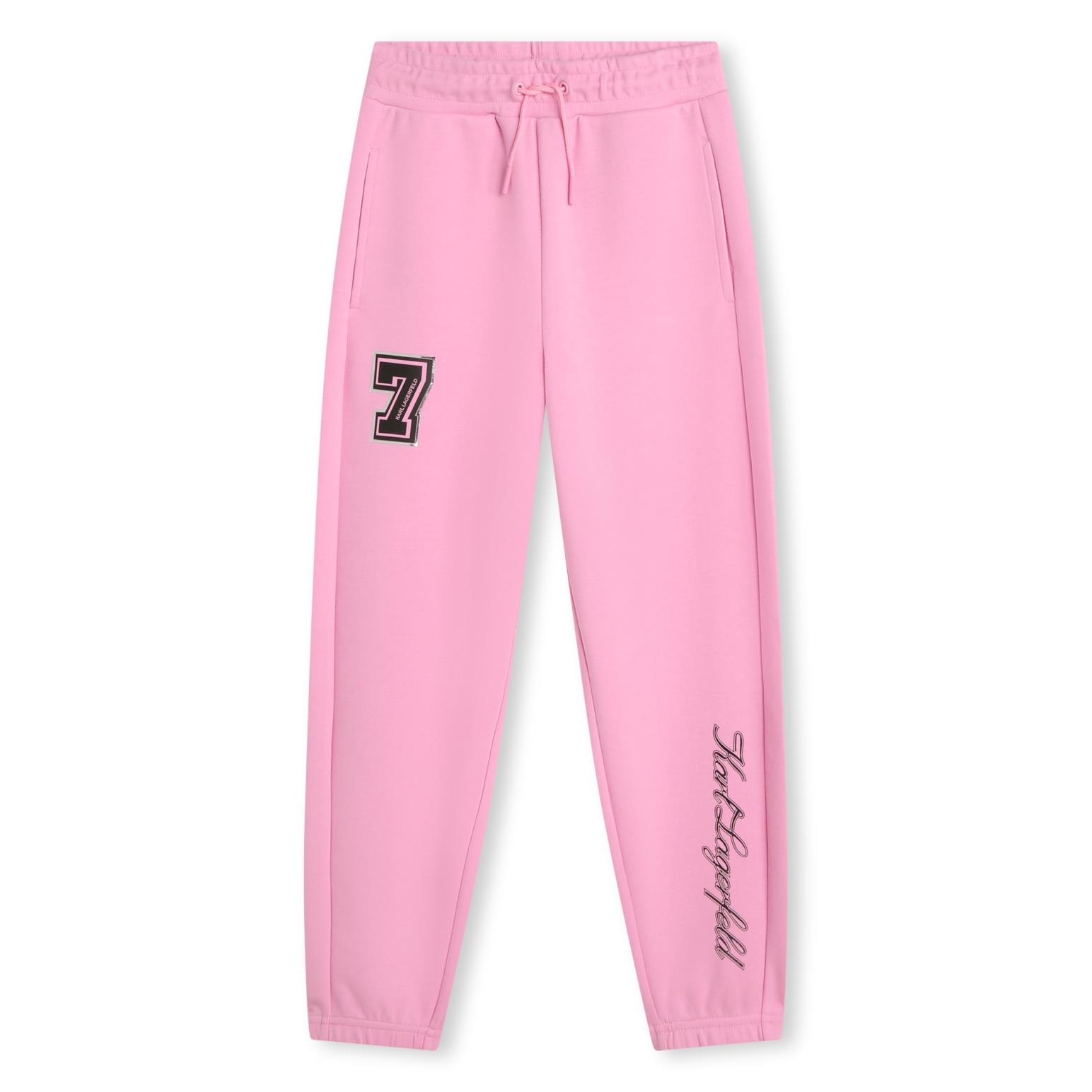 Karl Lagerfeld Ikonik Joggers 10 - 16Y