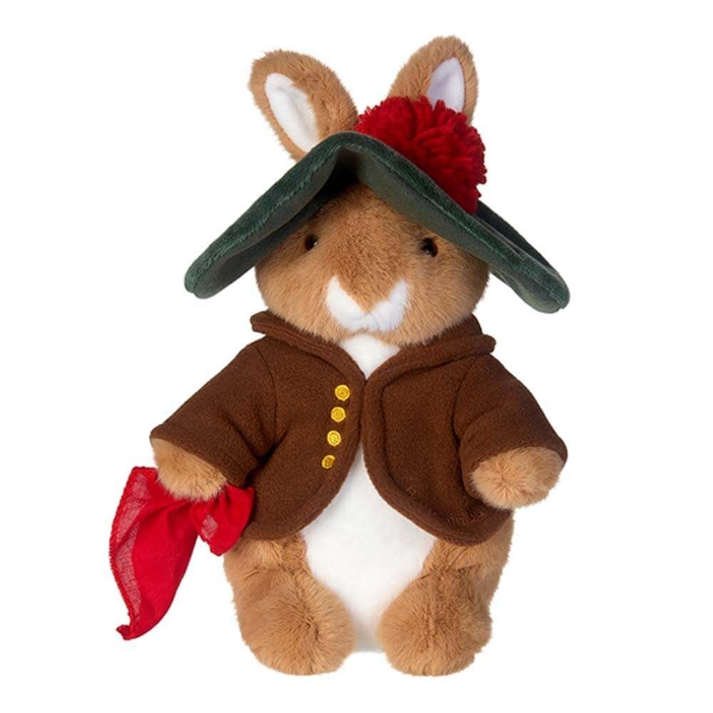 Benjamin Bunny Classic Plush 25cm