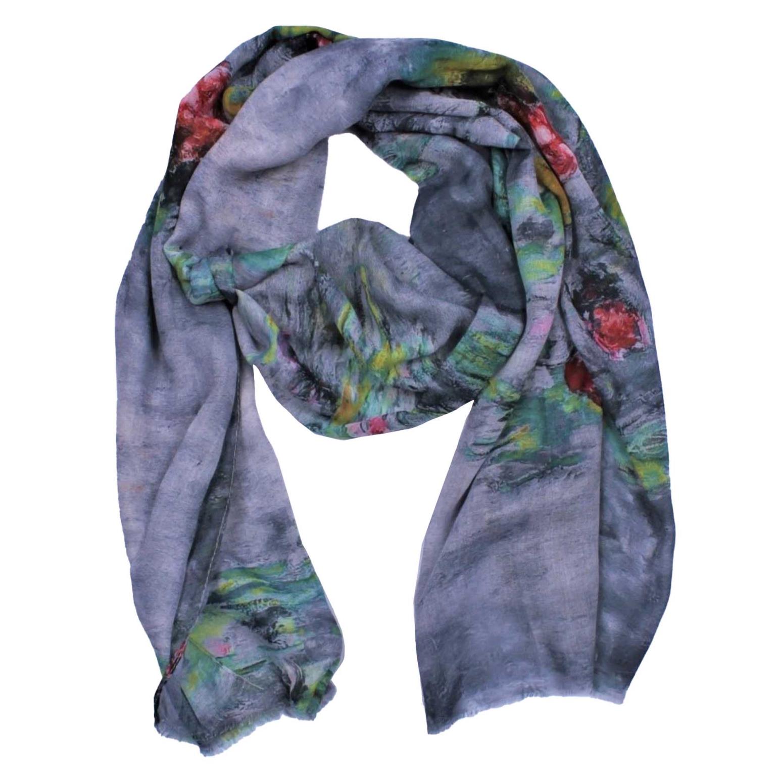 Alice & Lily Monet Scarf