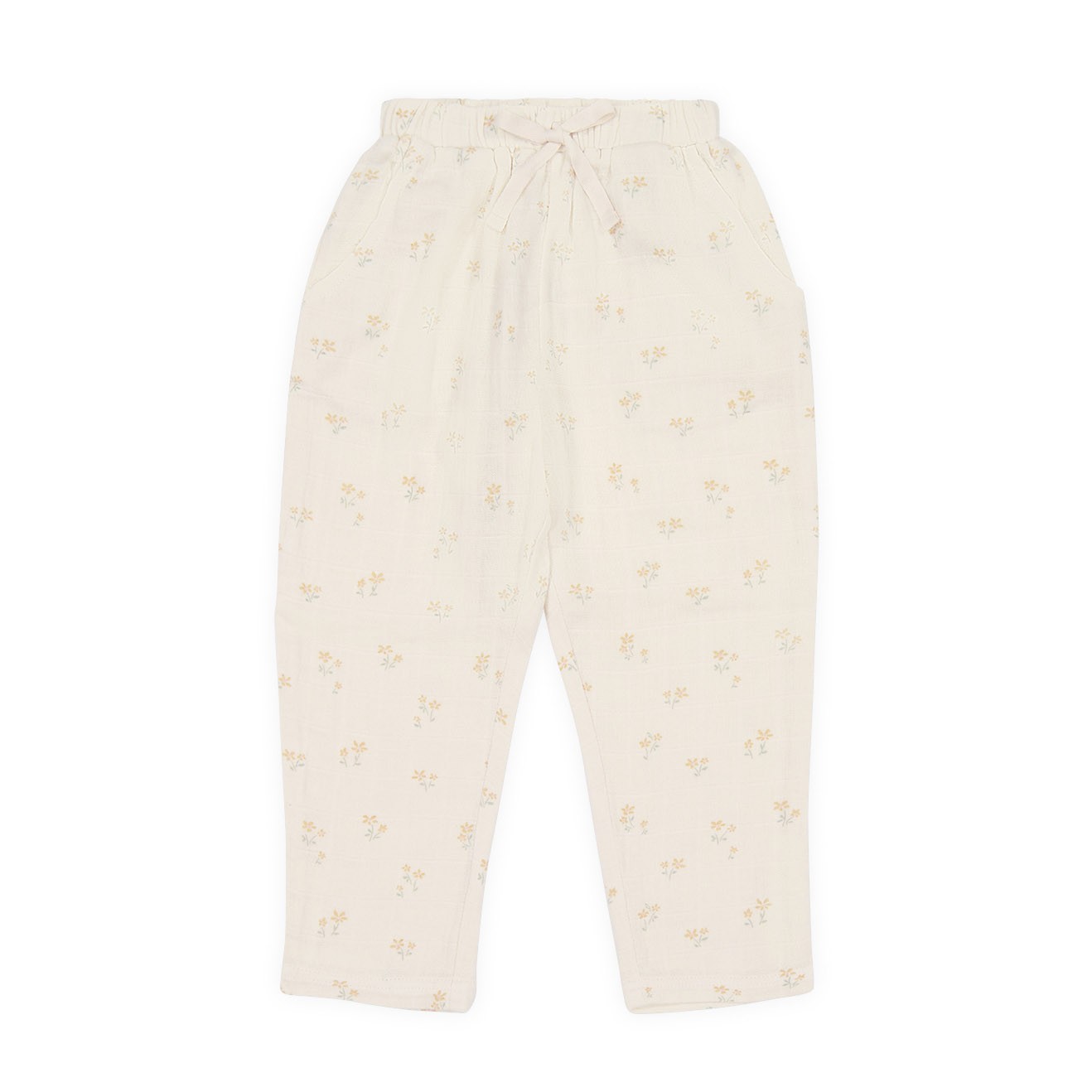 Jamie Kay Muslin Cordelia Pant  3-6Y