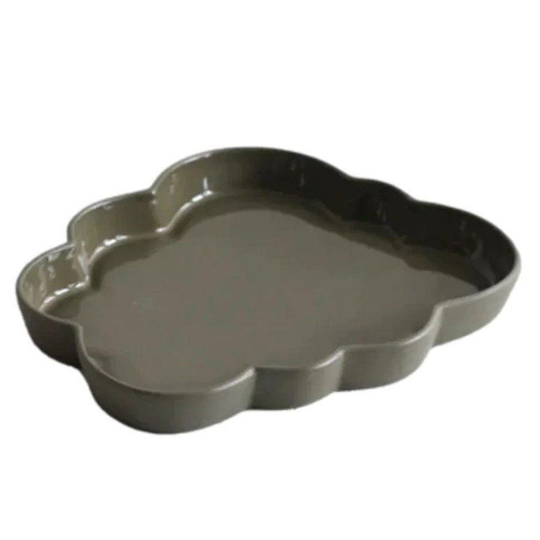 NED Collections Cloud Jewellery Tray