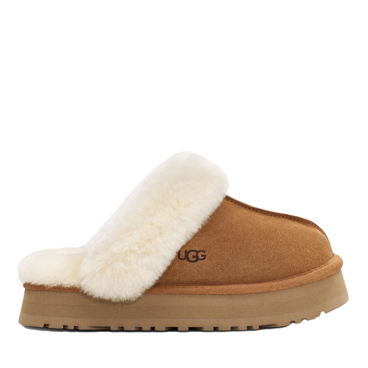 UGG W Disquette