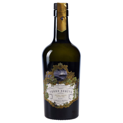 Terra Sancta Extra Virgin Olive Oil 500ml