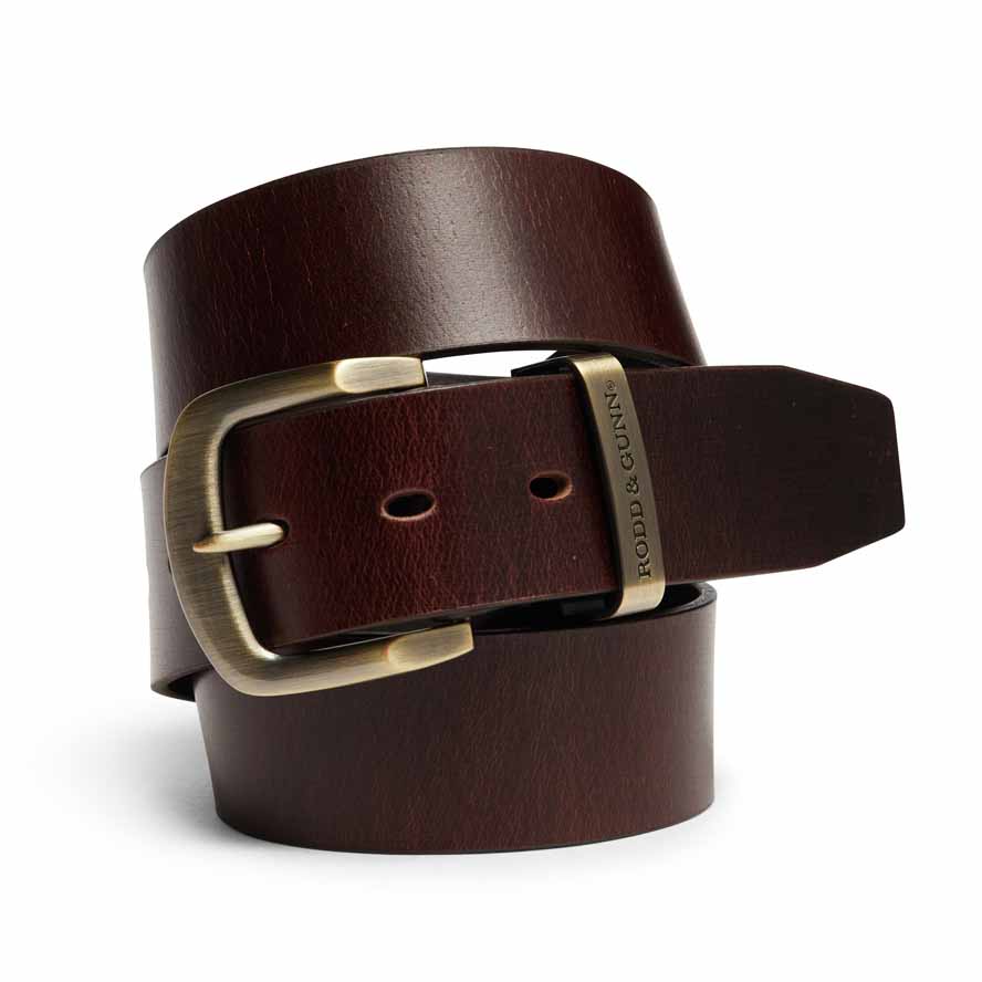 Rodd & Gunn Farmlands Belt