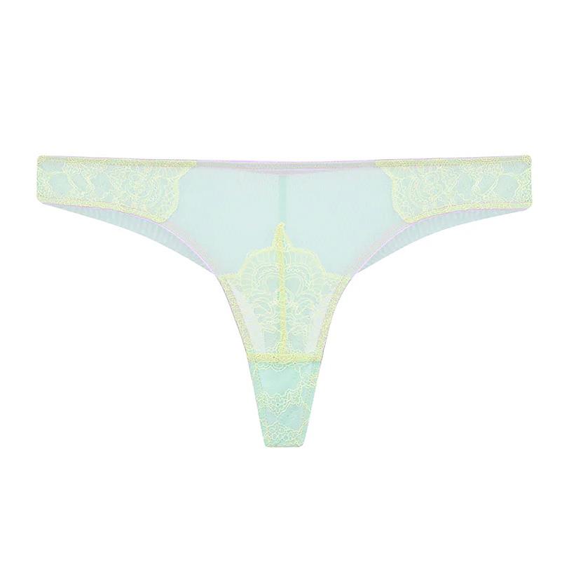 Dora Larsen Devon Lace Knicker