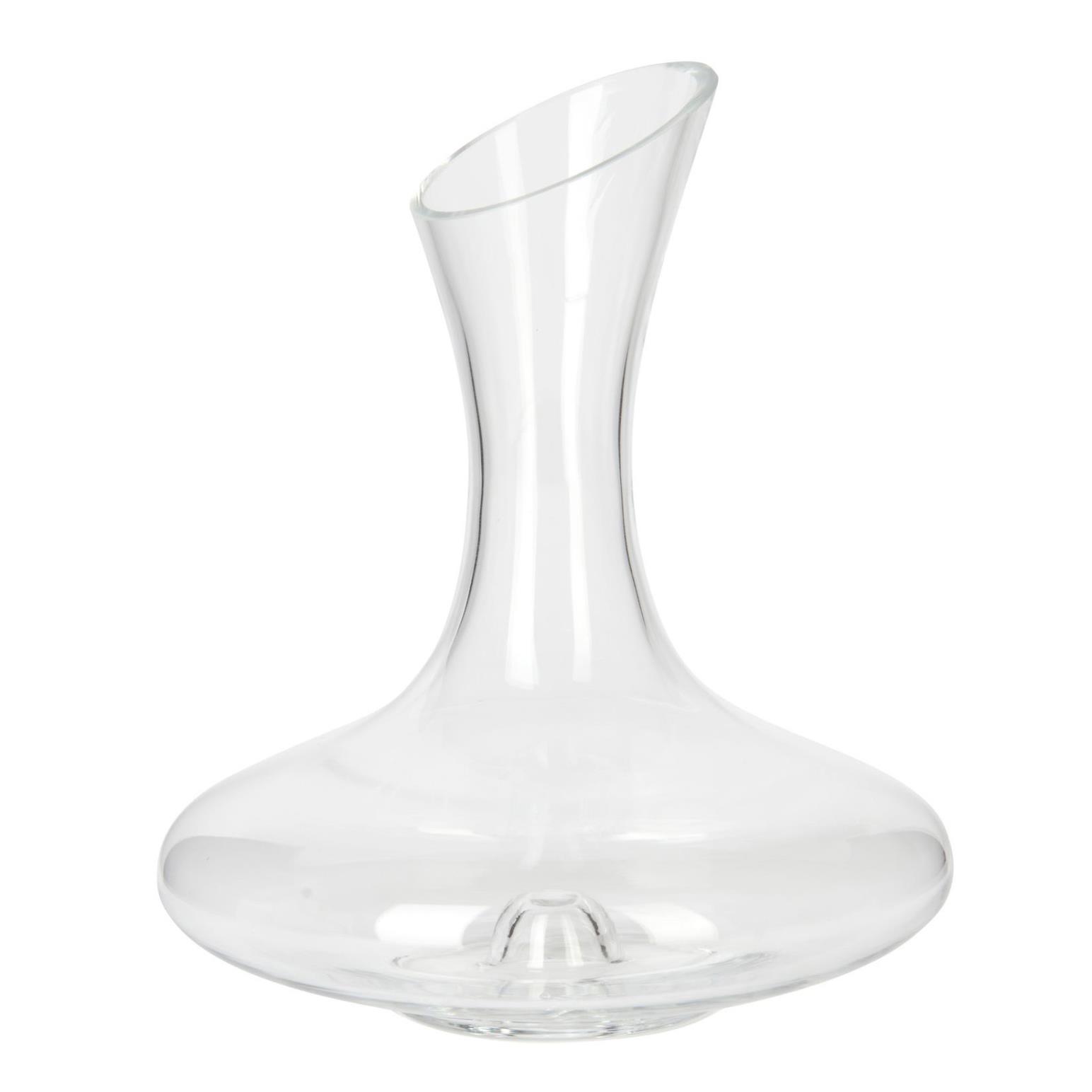 Barcraft Deluxe Wine Decanter 1.5L