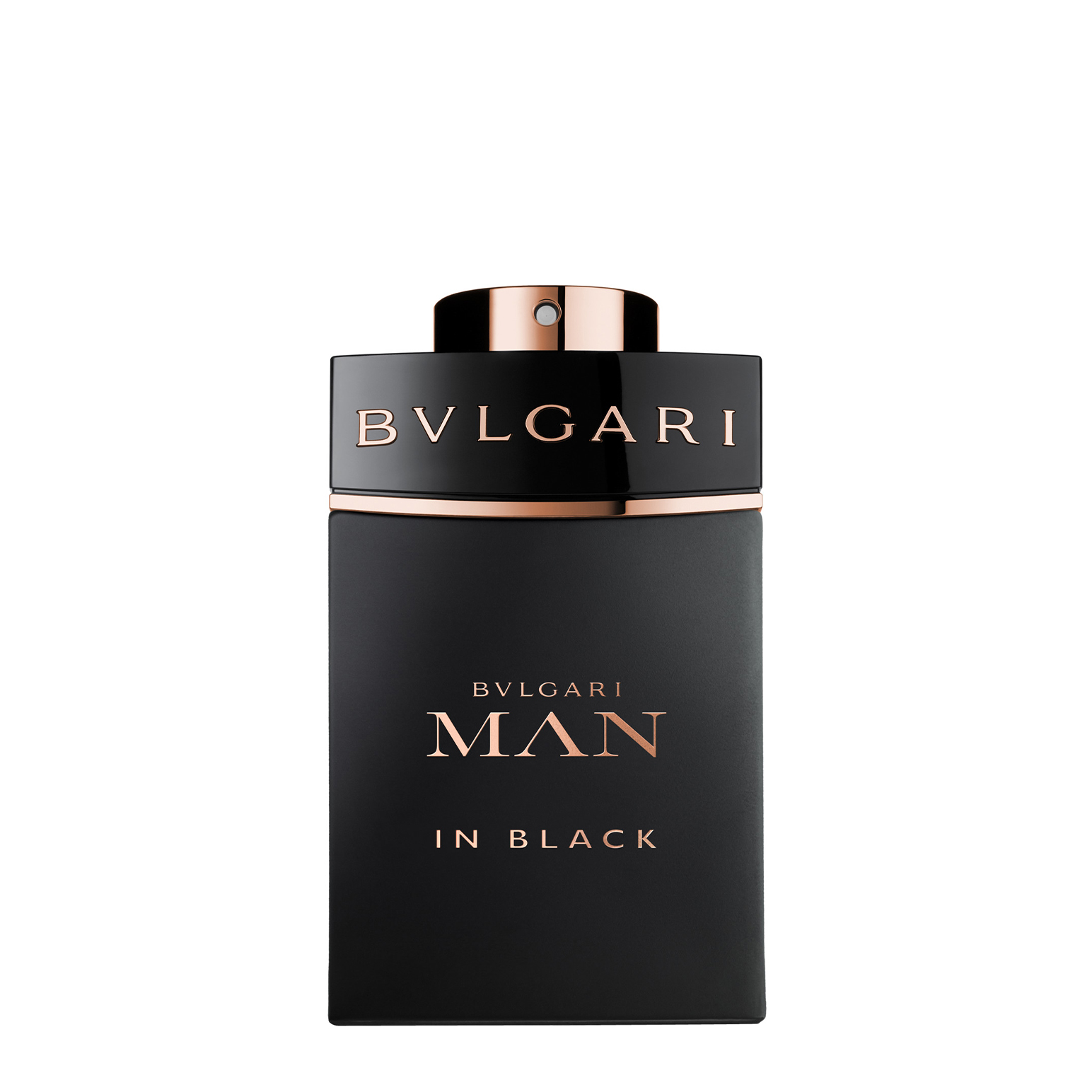 Bvlgari Man In Black Eau de Parfum 100ml