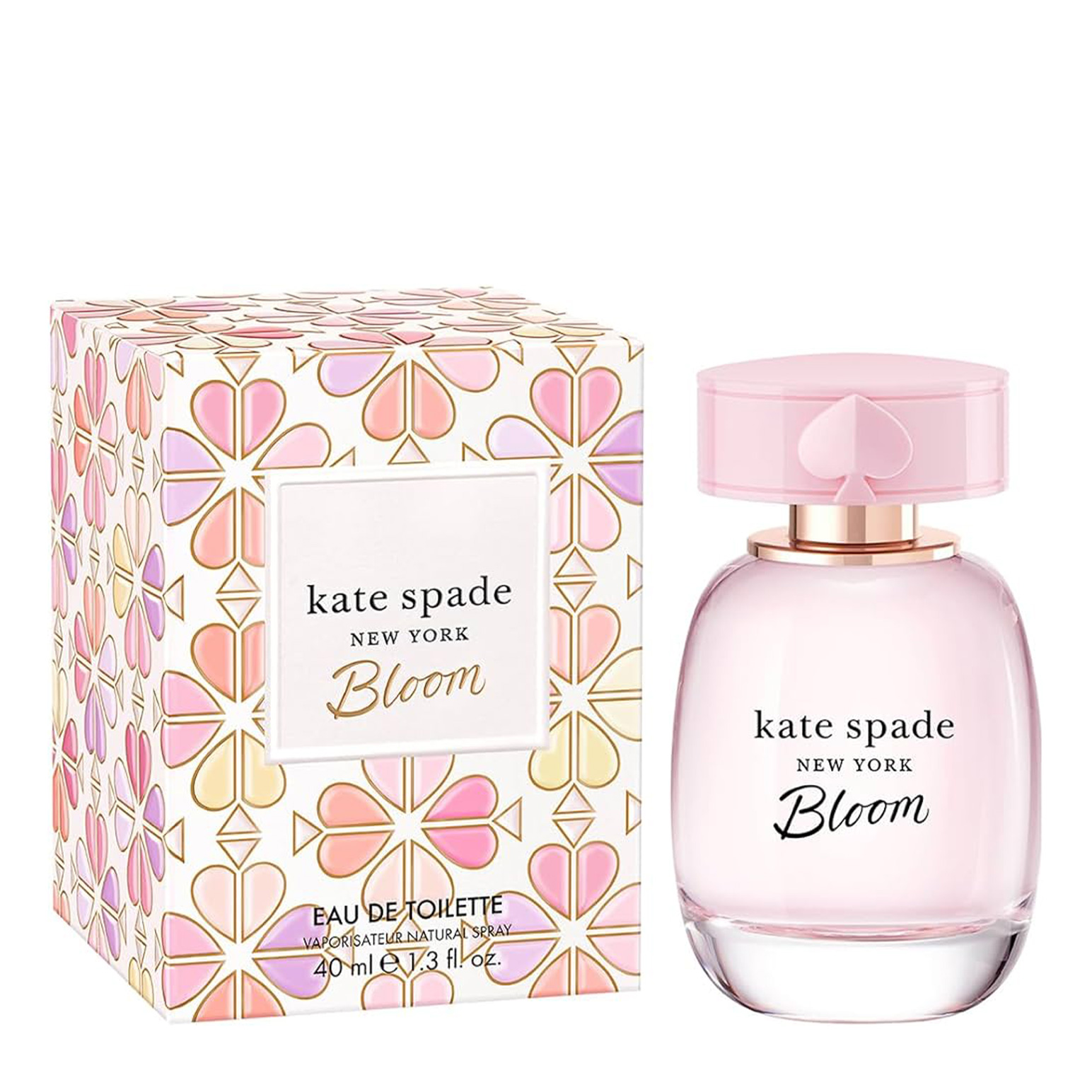 Kate Spade Bloom EDT 40ml