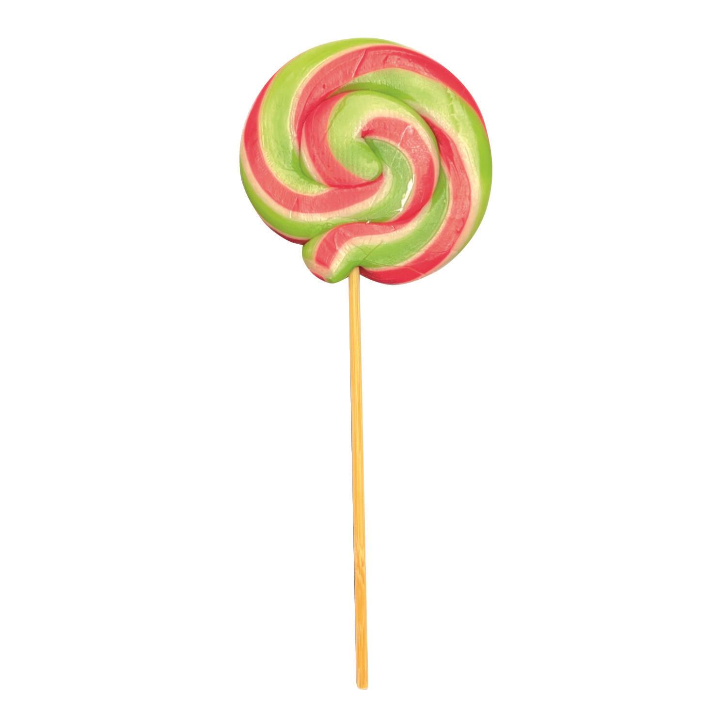 Christmas Lollypop 40g