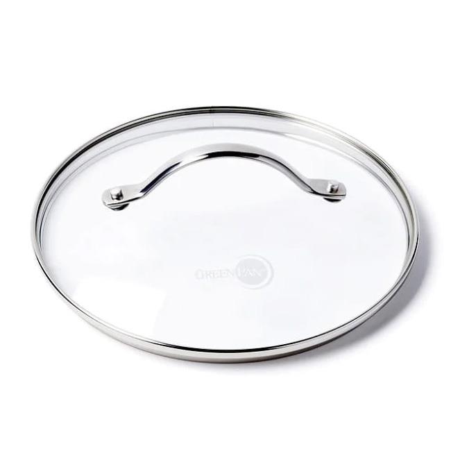 Greenpan Glass Lid  24cm