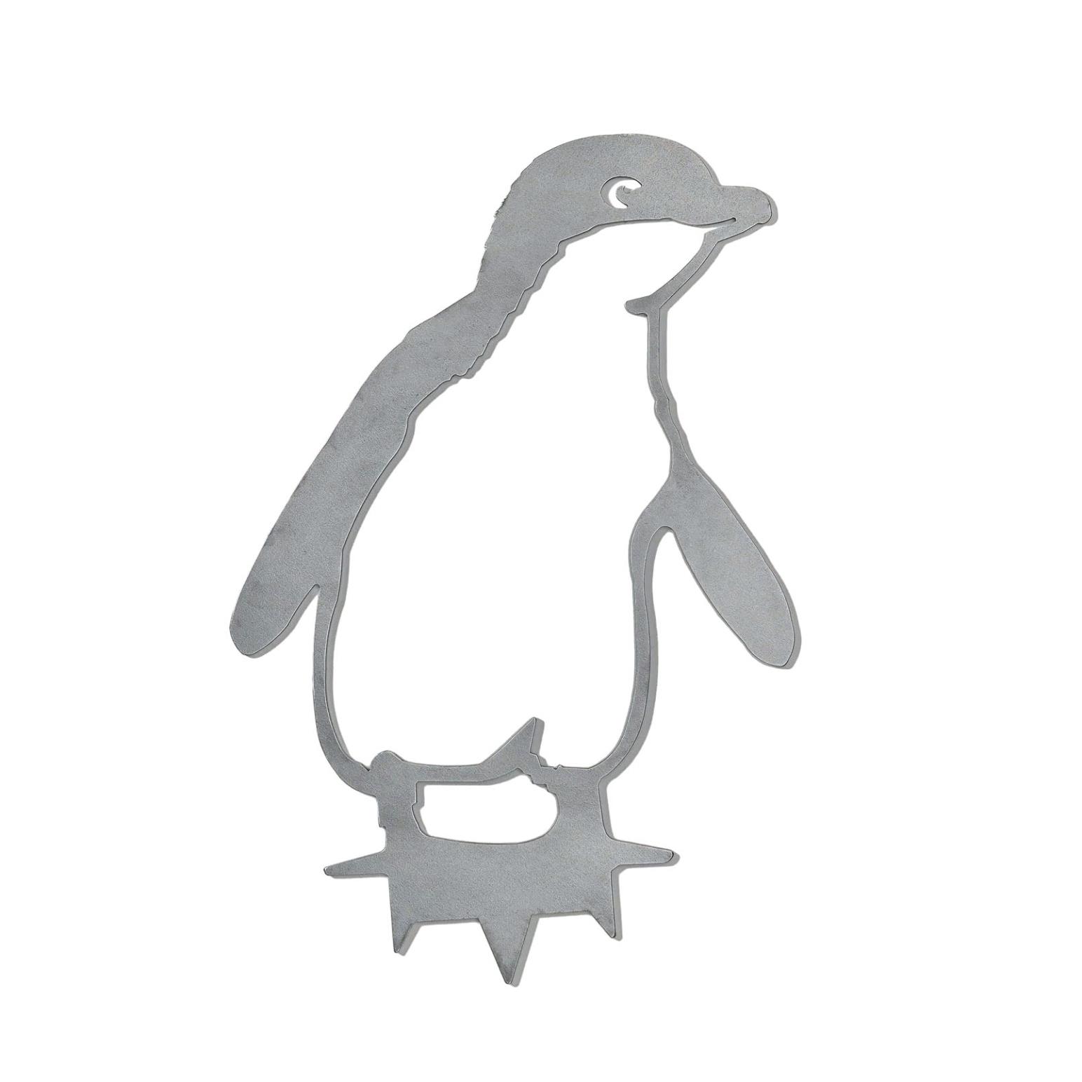 Metalbird Korara/Little Penguin