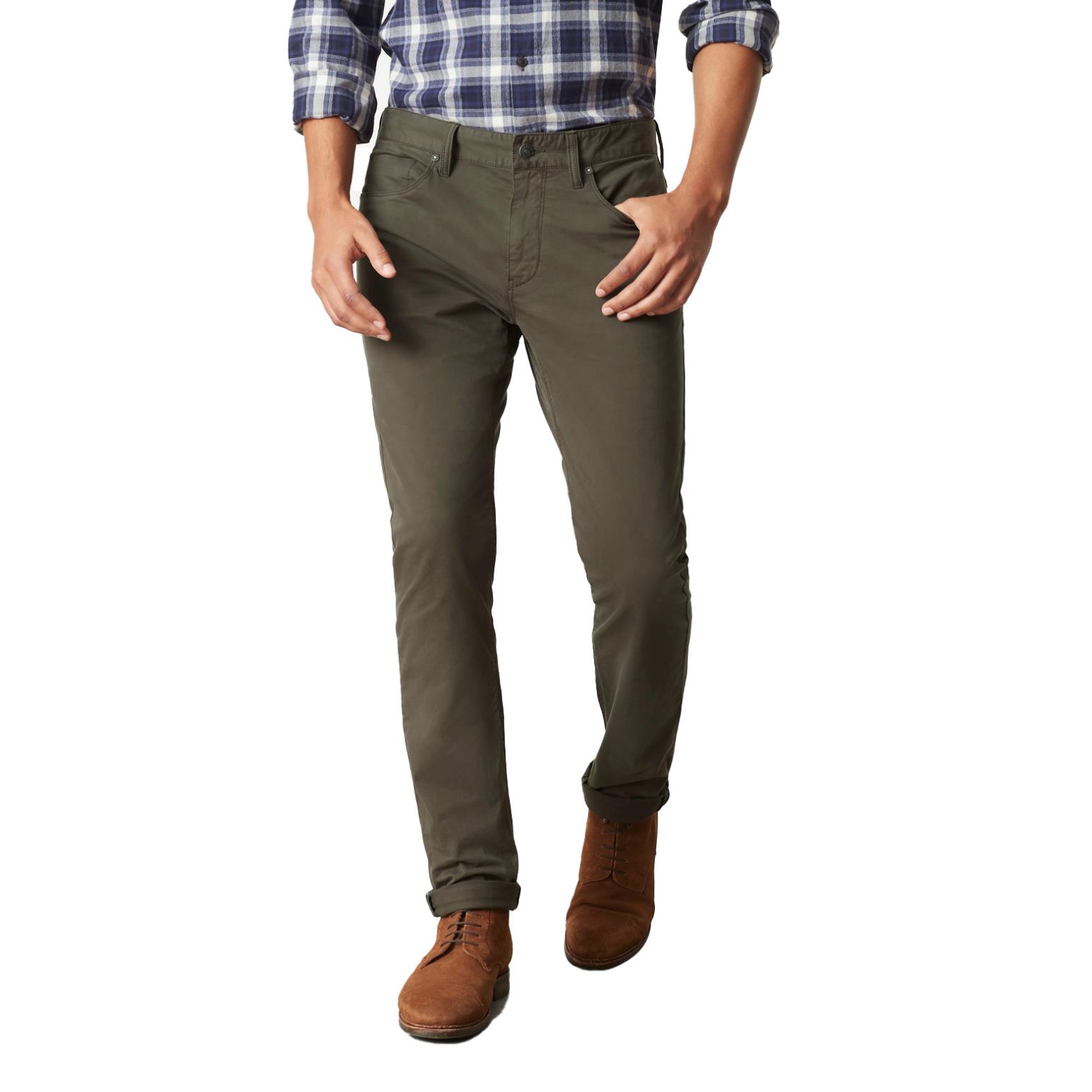 M.J. Bale Miller 5 Pocket Pant