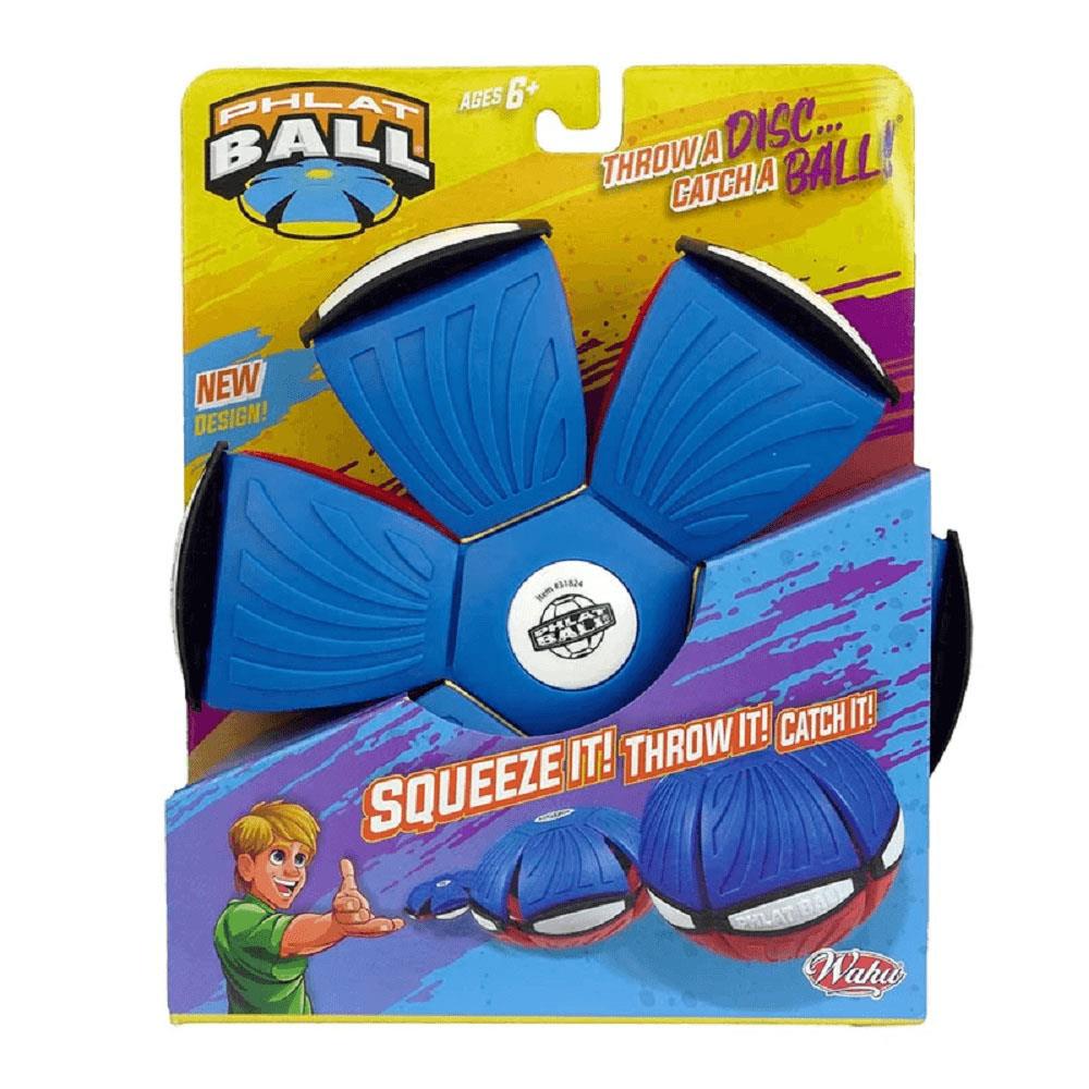 Phlat Ball Original V4