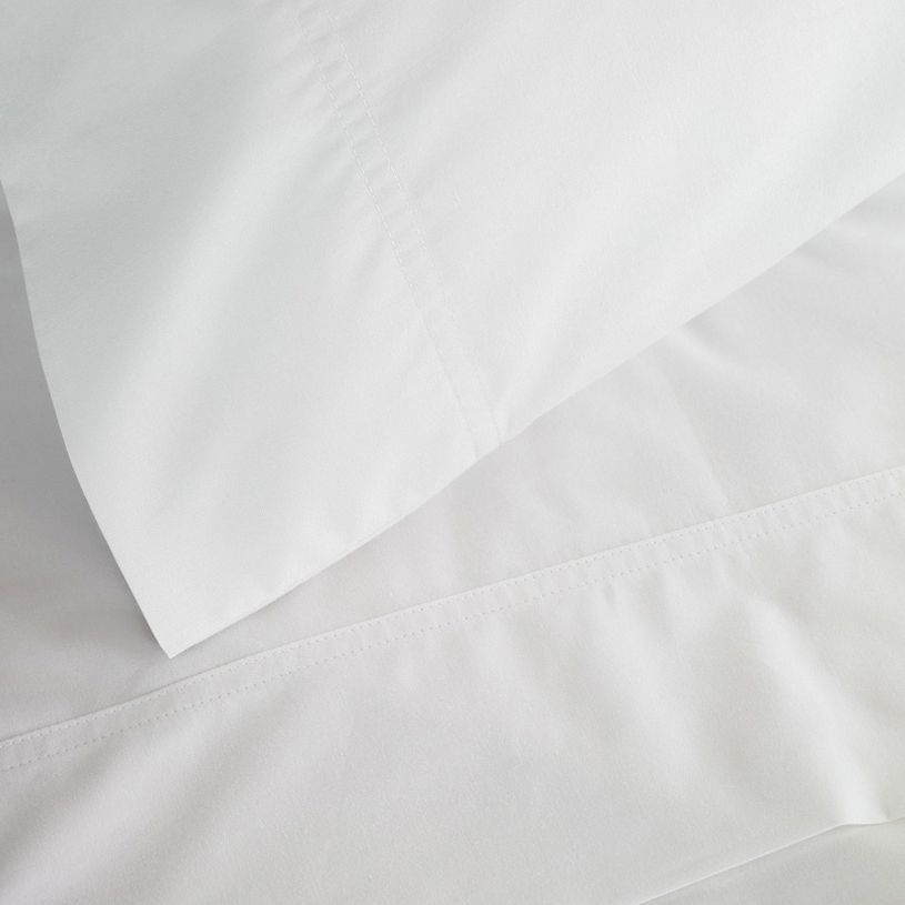 Baksana 310TC Percale Sheet Set