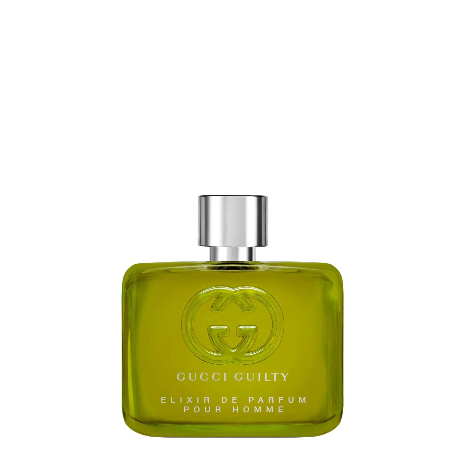 Gucci Guilty Elixir de Parfum Pour Homme 60ml