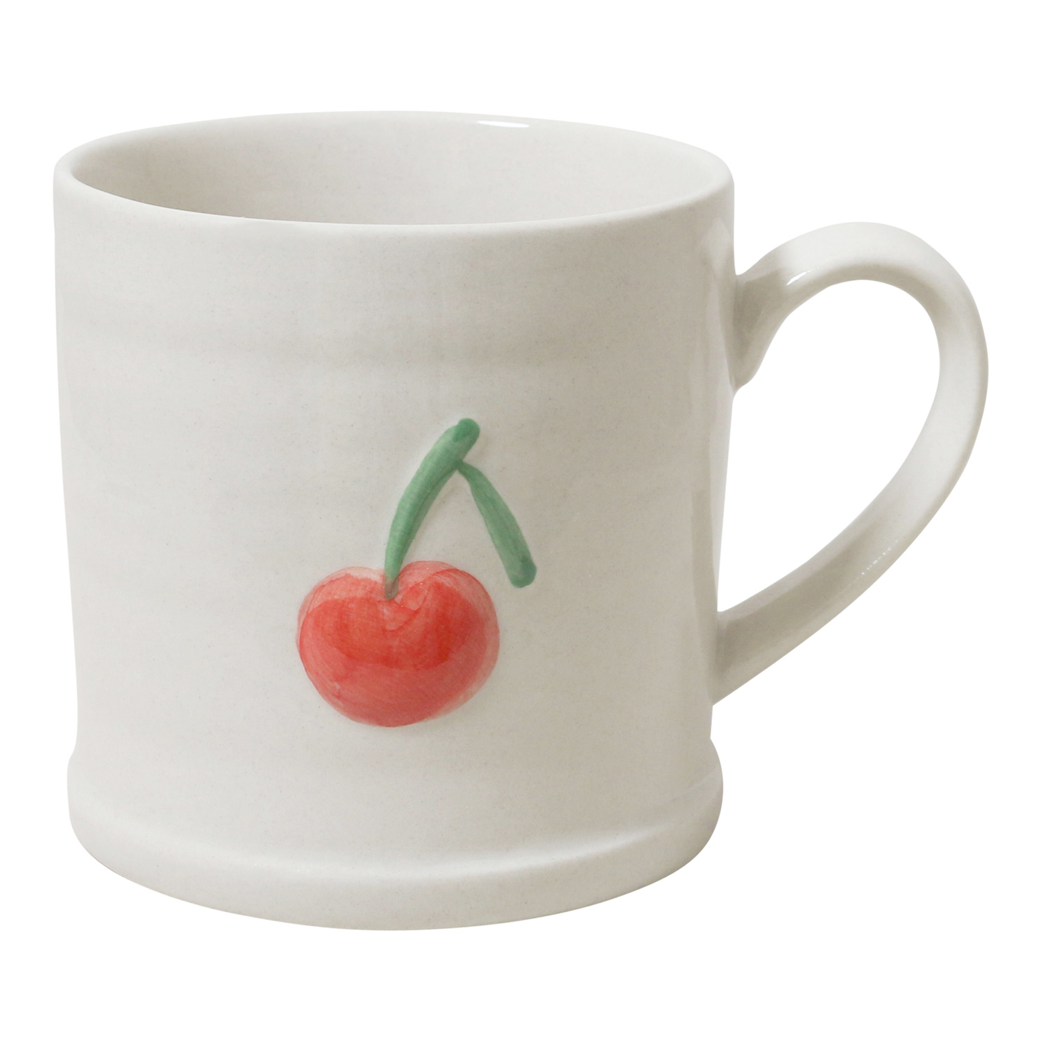 Robert Gordon Cherry - Large Favourite Things Mug