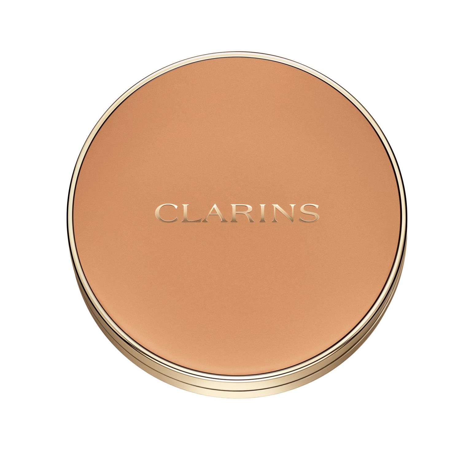 Clarins Ever Matte Compact Powders 05 10g