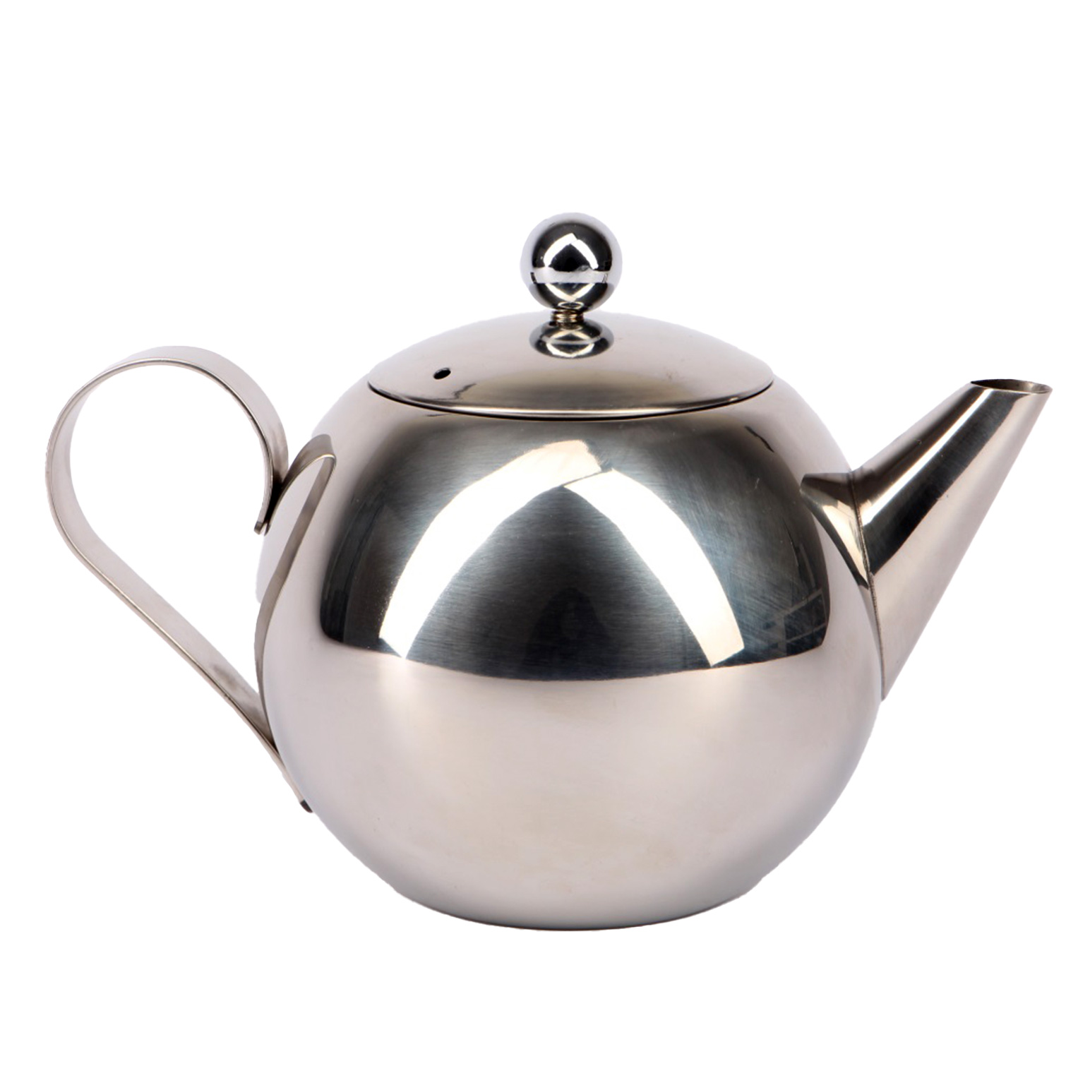 Avanti Nouveau S/S Teapot -900ml