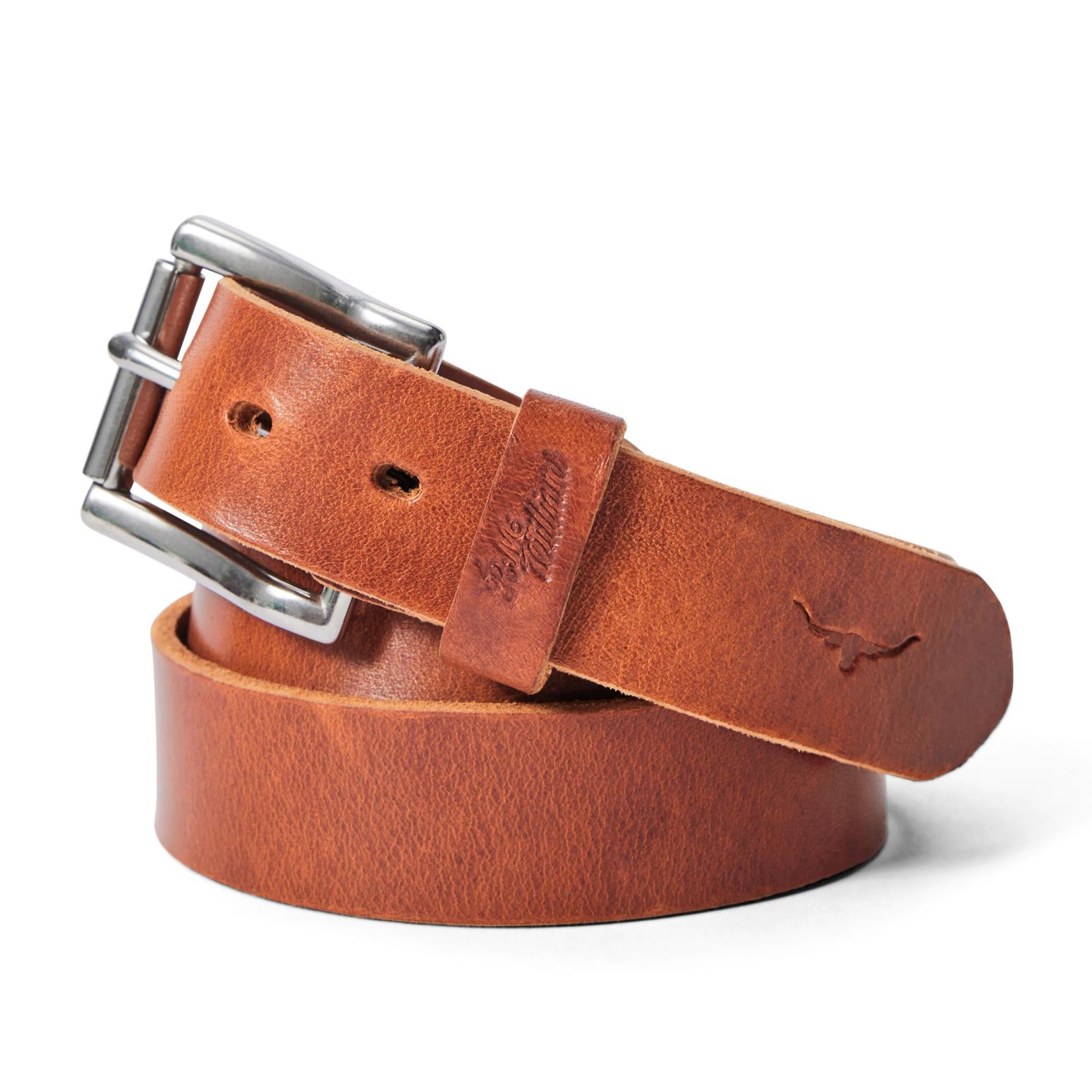 R.M. Williams Berwick Belt