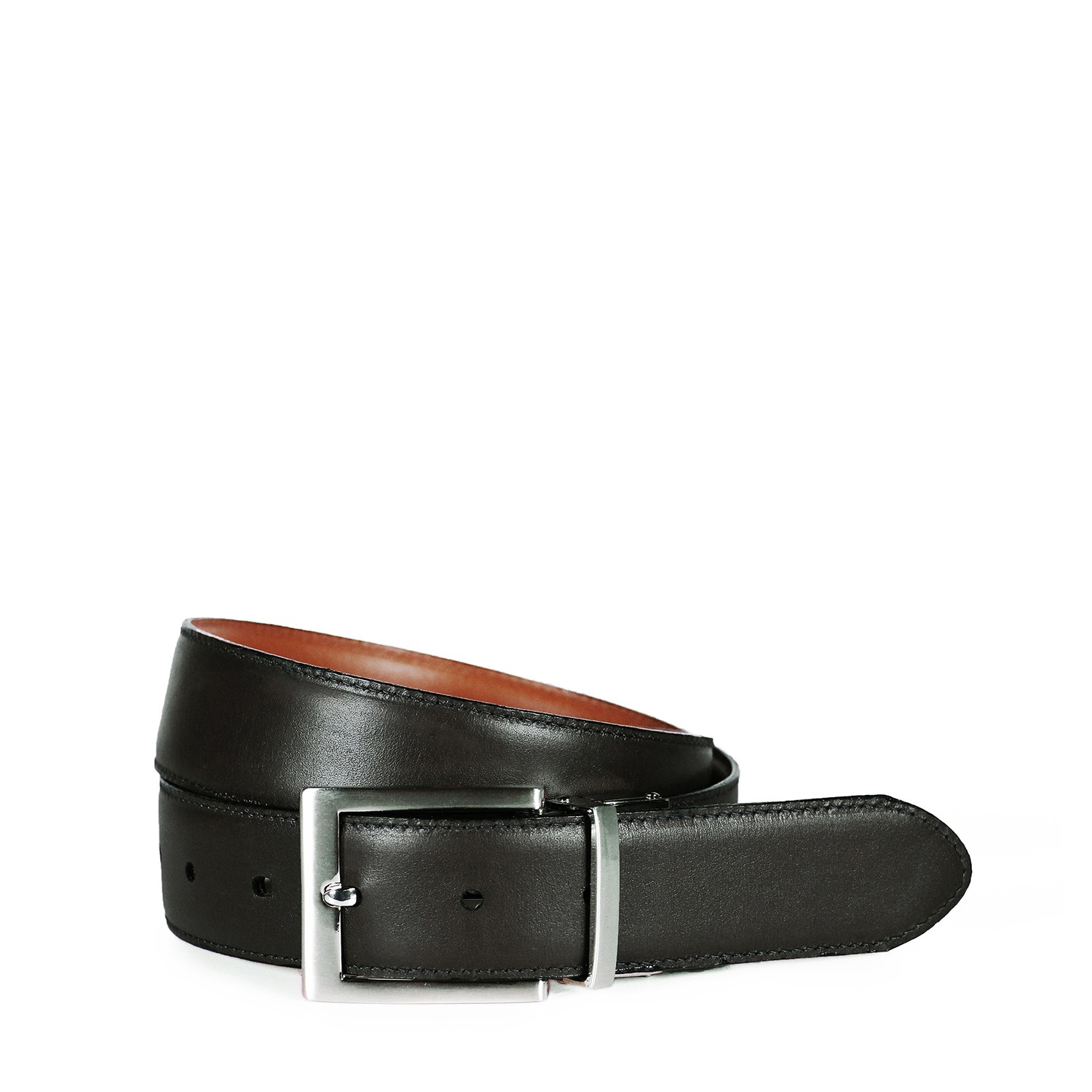 Pierre Cardin Reversible Belt 35mm