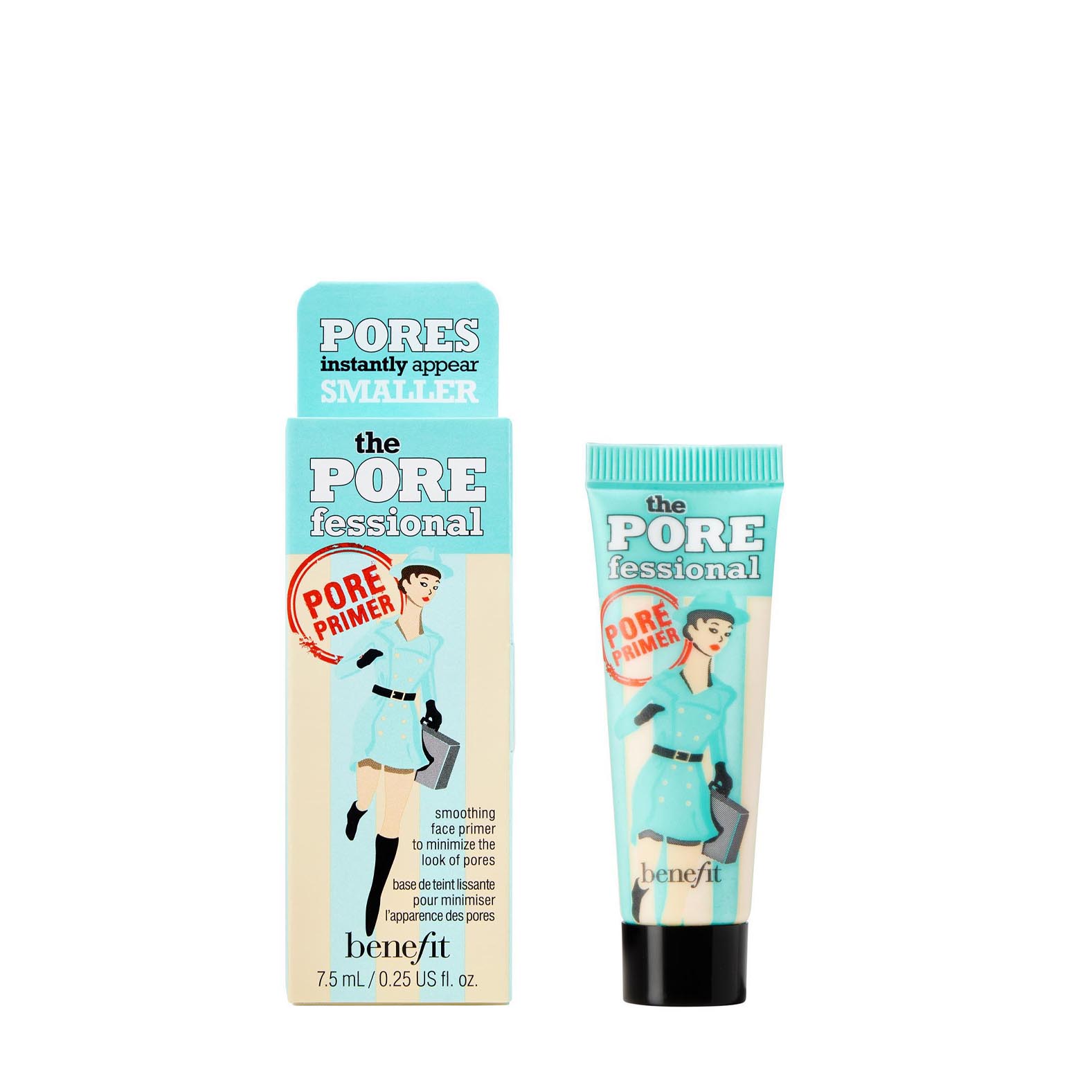 benefit The POREfessional: Face Primer Travel Size Mini